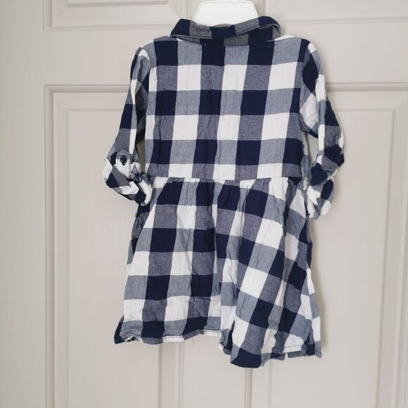 2/$20 H&M dress size 12-18 m - Picture 3 of 3